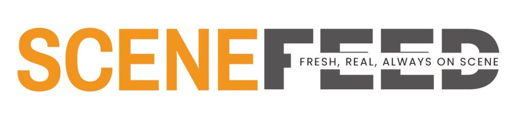 Scene Feed Logo
