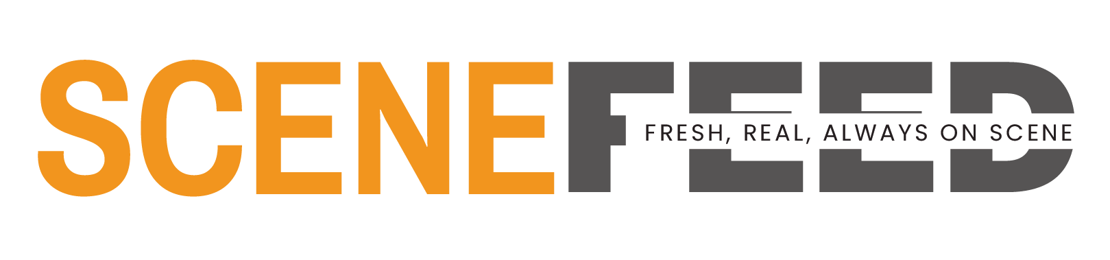 Scene Feed Logo
