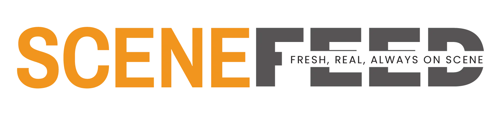 Scene Feed Logo